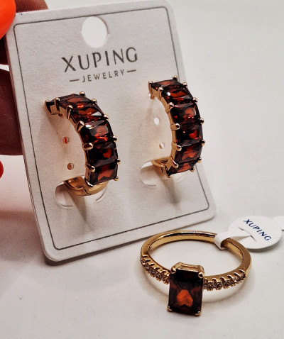 комплект кольцо 18р