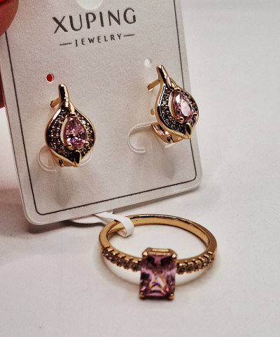 комплект кольцо 19р