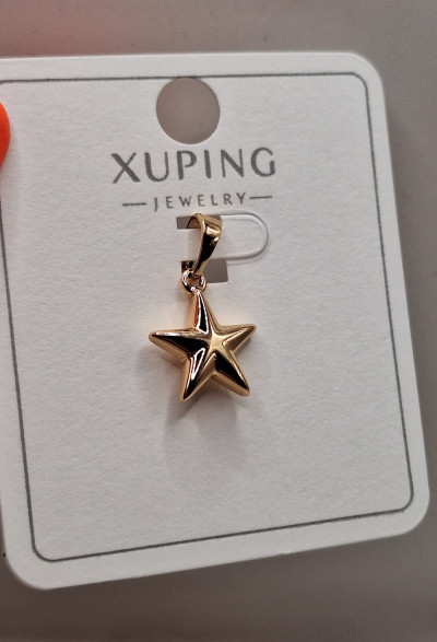 кулон(1.8см) ост 2шт