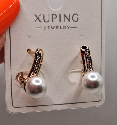 серьги(1.8см)