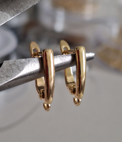 швензы(25пар) латунь