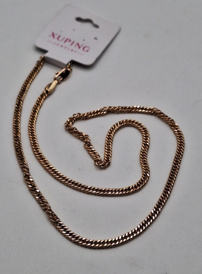 цепочка(45см) остаток 1шт